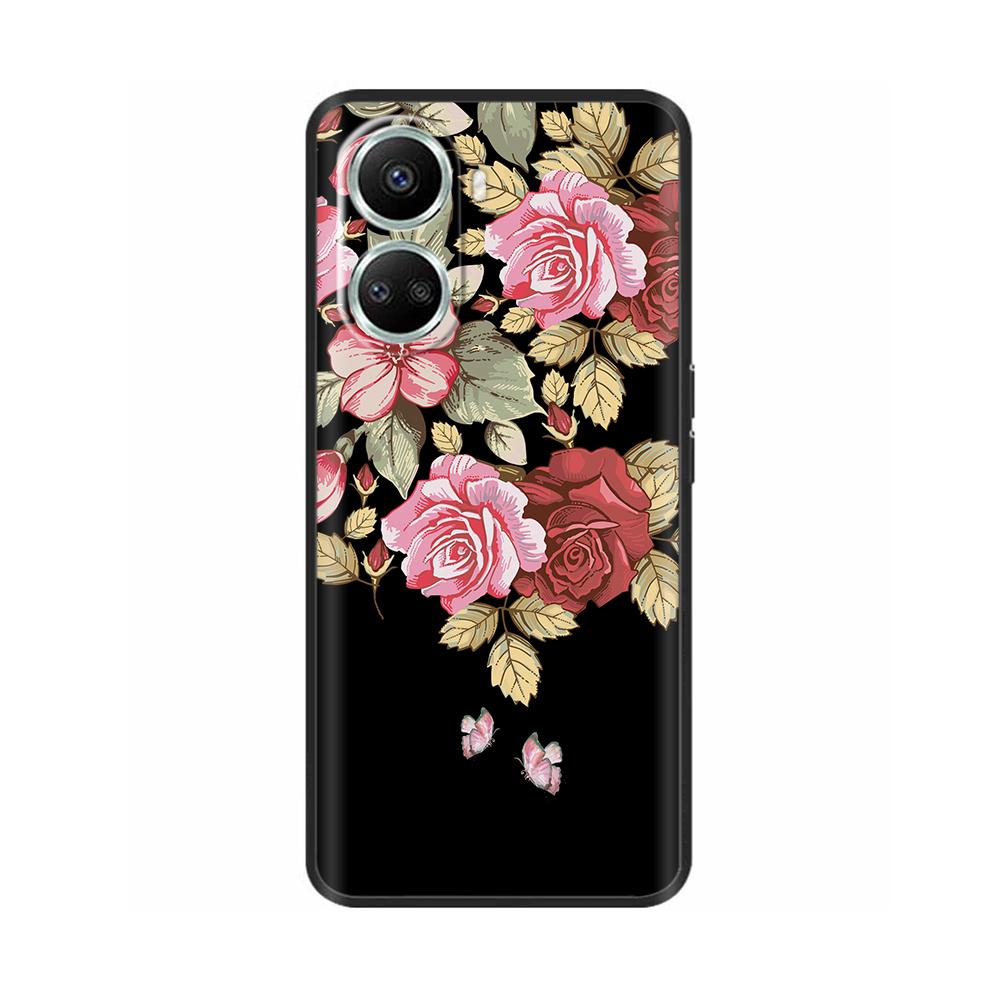 For Huawei Nova 10 SE Case New Fashion Back Cover For huawei Nova 10 Pro nova10 Silicone Soft Phone Case Nova 10SE Fundas Bumper