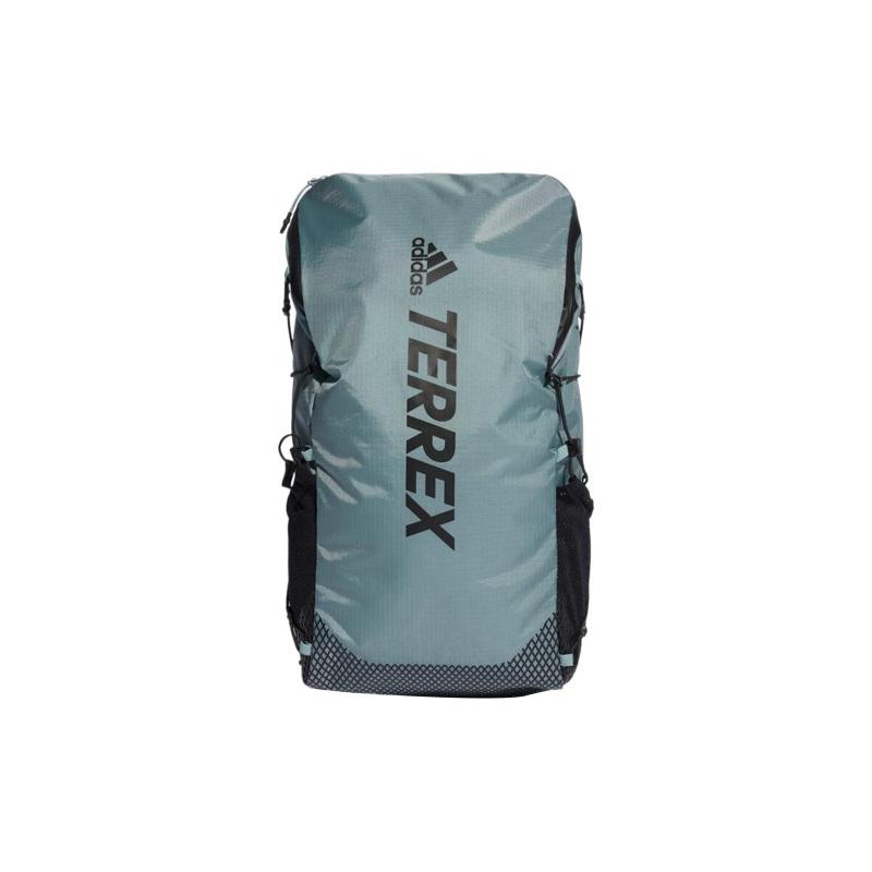 

Adidas Backpacks Light Gray & Black Adidas HB6259 світло-сірий колір/чорний