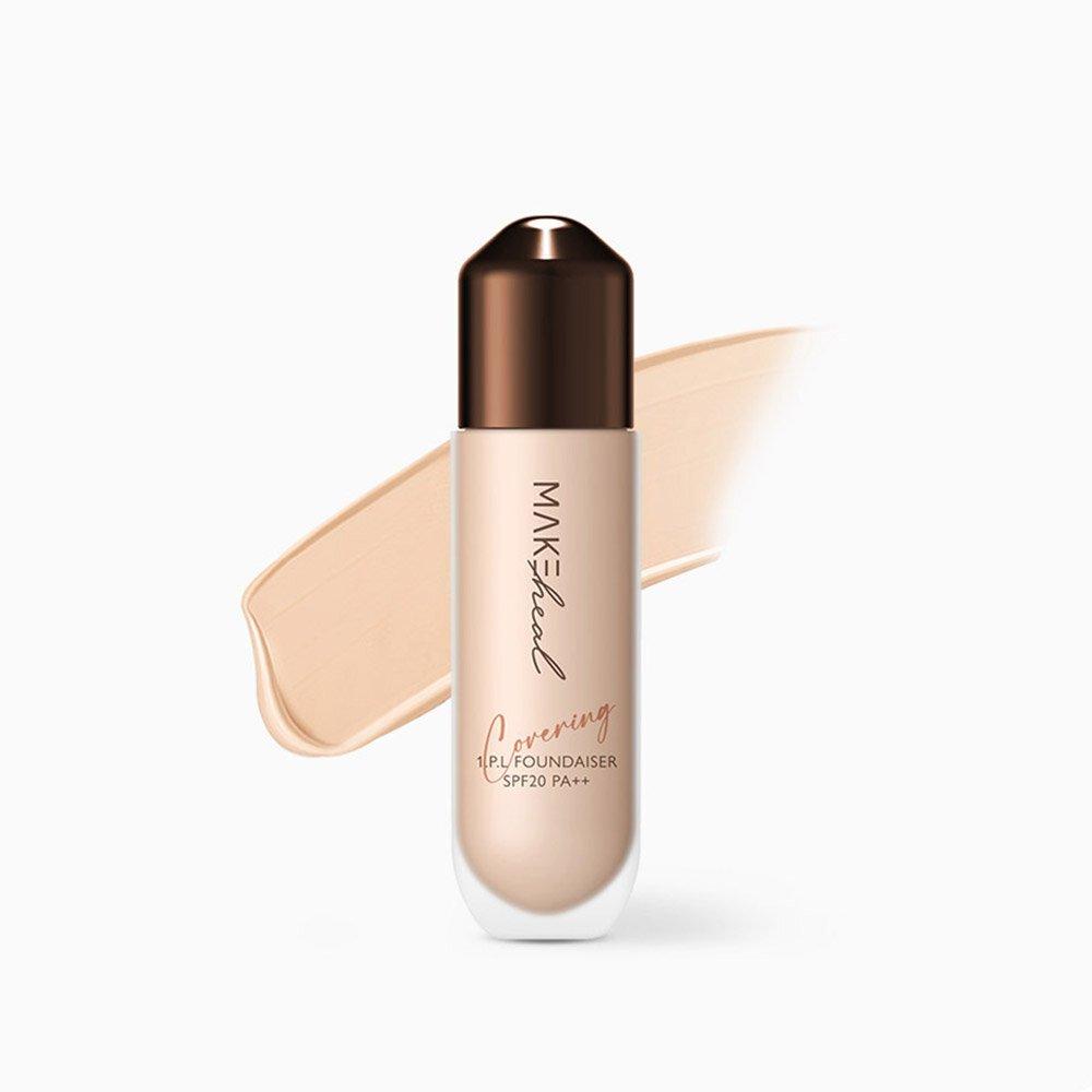 

MAKEHEAL Тональный крем в одном флаконе 28 г 01. Purity (No. 19)