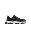 Men's Sneakers Just Cavalli 78qa3sh5 Zsc48 Black
