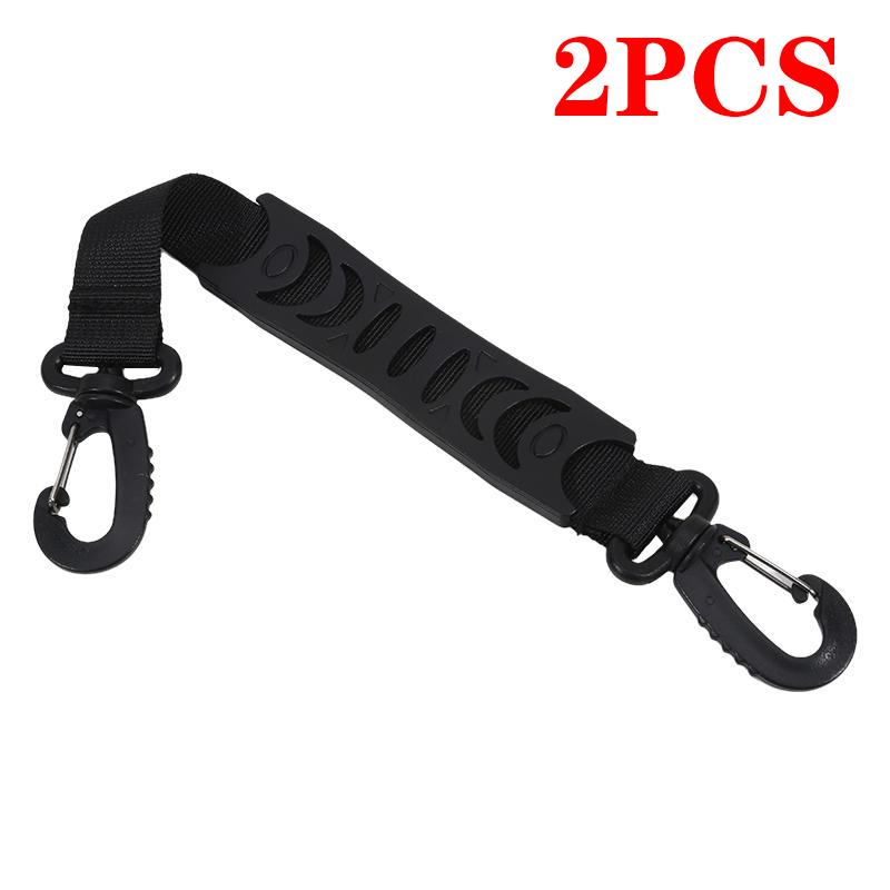 Roller Skates Skiing Shoes High Strength Hook Professional Convenient Inline Skate Handles Laces for Outdoor Skating Accessories