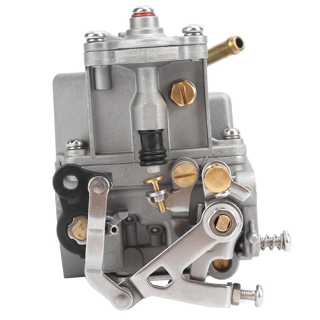 Aluminium Alloy Outboard Carburetor Carb Assy for 4?Stroke 9.8/12HP F9.8 Outboard Parts