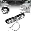 Accesorios de exterior – Rejilla frontal y rejilla de radiador