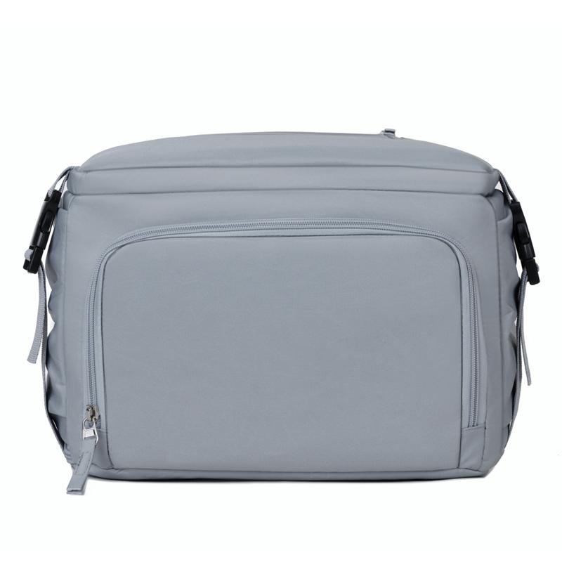 Simple and Stylish Backpack, Ultra-Light, Large-Capacity, Travel Backpack for Men and Women, Commuting Business Computer Backpack, Student School Bag