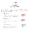 be UV Primer Rich Moist Mini Standard SPF50+ PA++++ Makeup Base Color