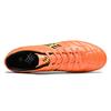 New football shoes new men's and women's low-top spikes fashion grass non-slip teenagers