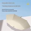 Fully Automatic UV Protection Sun & Rain Umbrella