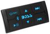 BOSS Audio Systems MC900B Weatherproof Amplifier Bluetooth 500W with Bluetooth Multifunction Remote Full Range Stable Ohm RCA USB Rechargeable