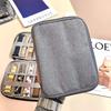 Watchband Bag for Apple Watch Strap Box Case Travel Smart Watch Wriststrap Storage Bag Box Watches Organizer Band Holder