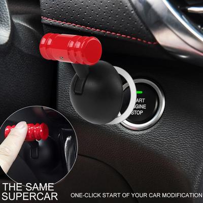 Dispositivos eléctricos para coche – Interruptores