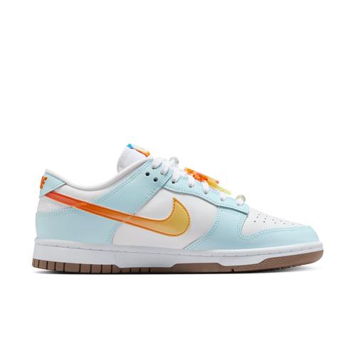 Nike WMNS Dunk Low LX Hawaii Glacier Blue IB8877-191 Women's Size