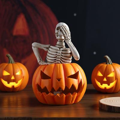Slavnostní potřeby – Halloweenské doplňky