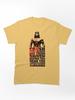 Conan the Barbarian What is Best in Life? Classic Unisex T-Shirt