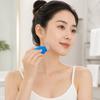 6xSilicone Cupping Device, Massage Cups for Facial Lifting & Skin Tightening, Mini Vacuum
