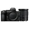 Nikon Z5 Full-Frame Spejlløst Kamera Kit (CN-version)