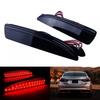 1Pair Brake Signal Lamp D350515L0E For Mazda 6 3 Sedan 2014-2017 Mazda 5 2008-14