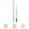 Kose - Fasio Pencil & Powder Eyebrow