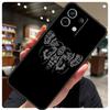 Life Is Strange Case For Xiaomi Redmi Note 14 10 13 12 11 15 Pro Plus Cover For Redmi 15 15C 12C 13C 14C 10C