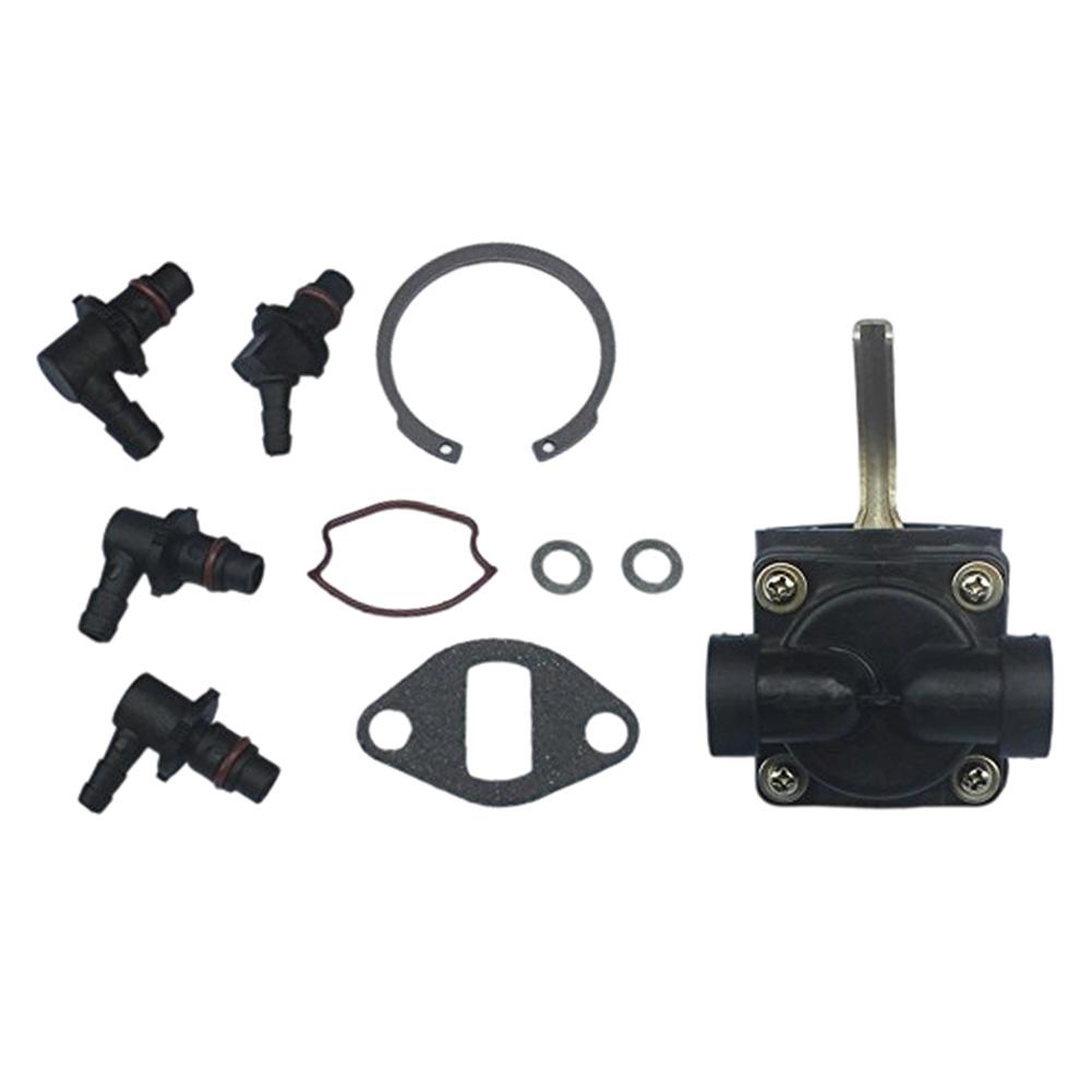 

Fuel Pump Kit Suitable For K241, K341, M10,for M12, 4739319-S, 4755901-S 4755903 Landscape Power Equipment China Mainland