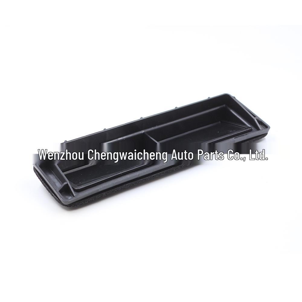 Hinterer Kotflügel-Lüftungsschlitz für Hyundai/Kia-Fahrzeuge (Teil: 97510-25001)