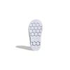 adidas Originals SUPERSTAR 360 Breathable Low Top Skateboard Shoes Pink Blue White Infant And Toddler EF6641