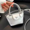Geanta populară a acestui an pentru femei 2025 nouă crossbody portabilă versatilă nișă design unic rafinat mini geantă de monede