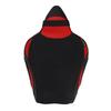 Front Raider Seat Driver Cushion Pu Fit Red For Kawasaki Z1000 2014-2025 2024