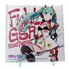 Dioramansion 150 Racing Miku 2020 Pit Optional Panel MOTEGI Ver. Rd.7