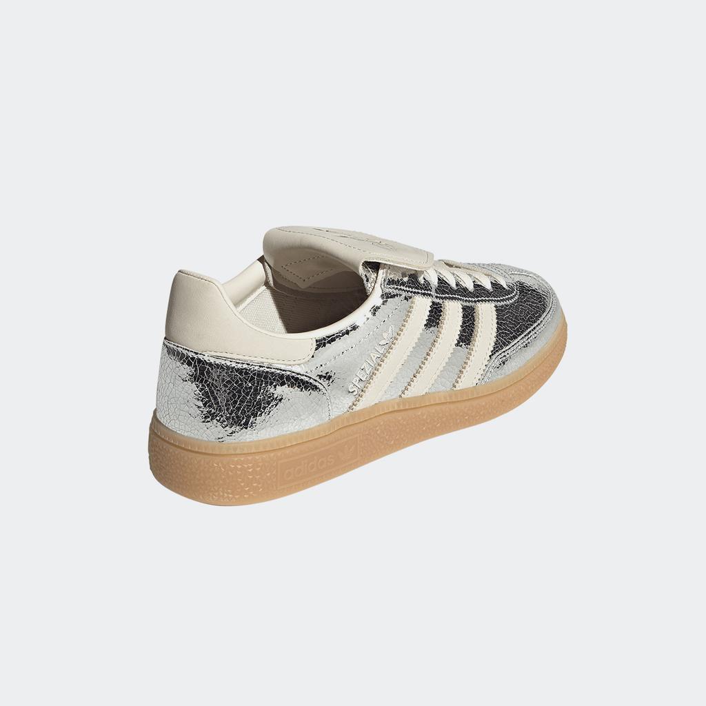 adidas Handball Spezial LT [KK4448-SILVMT/CREWHT/SILVMT]