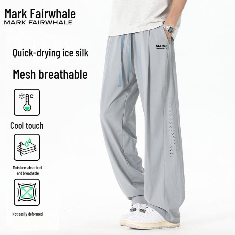 Mark Fairwhale Men's Summer Sportswear