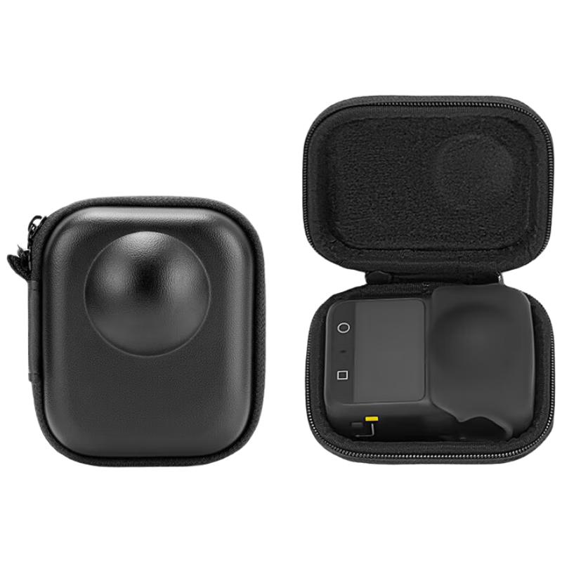 Smorss Accessories for DJI Osmo Pocket 3/4 One Size