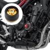 Motorcycle Engine Slider & Clutch Cover Compatible Models Honda CBR650R