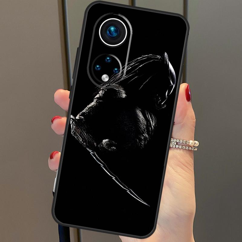 Alien Predator Case For Honor Magic 5 Lite Magic 6 Pro X8b X9b X6a X7a X8a X9a X6 X7 X8 X9 50 70 90 Cover