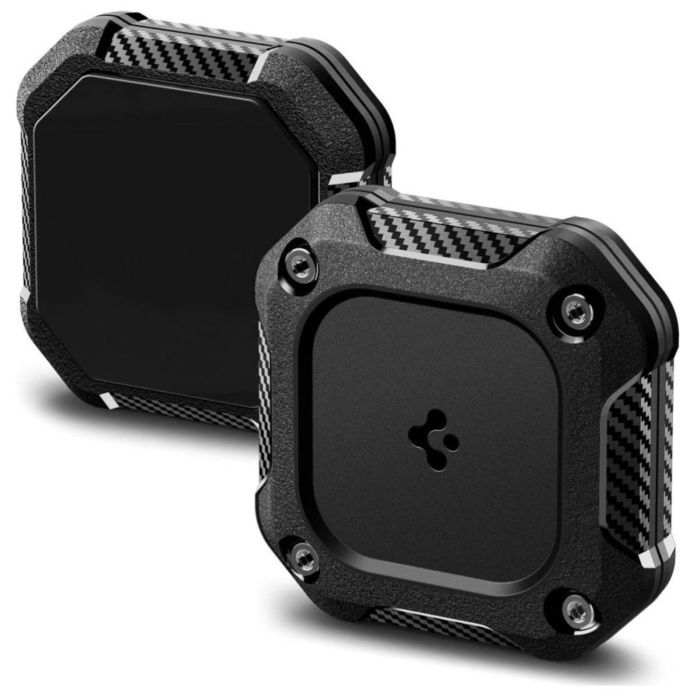 Spigen Tough Armor Case for Apple AirTag 1/2 Black