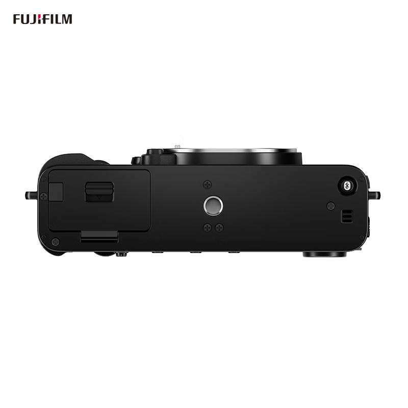 Fujifilm X-E5 Mirrorless Camera (CN version)