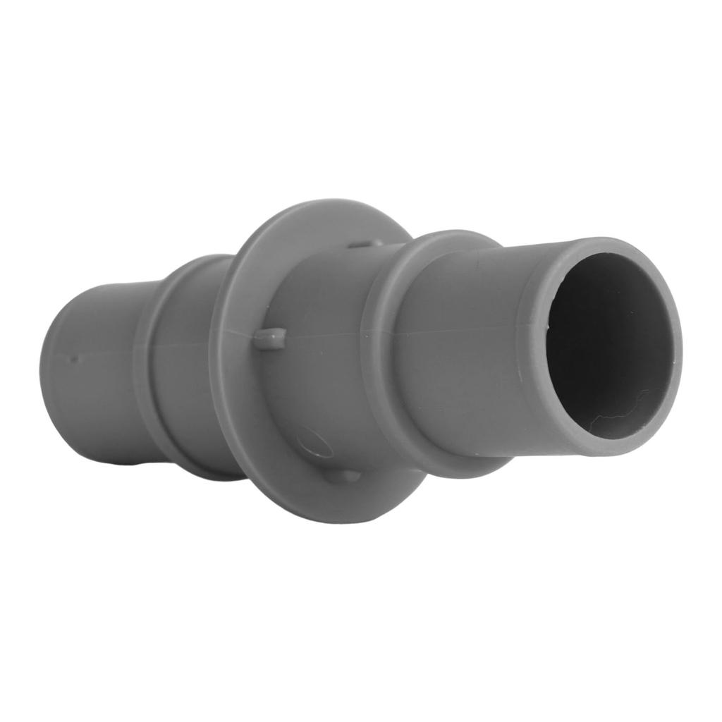 Pool Cleaning 12cm 4.7in Pool Hose Adapter Swimming Pool Equipment Easy Setup Hose Friction Reduction For HAYWARD