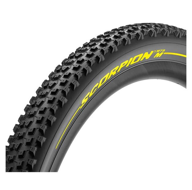 

Шина Pirelli Scorpion Trail Mixed ProWall Tubeless 29´´ x 2.40 MTB 29´´ x 2.40