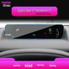 Compatible with 25 Honda Models, Ye P7/S7 Navigation Screen Protector.