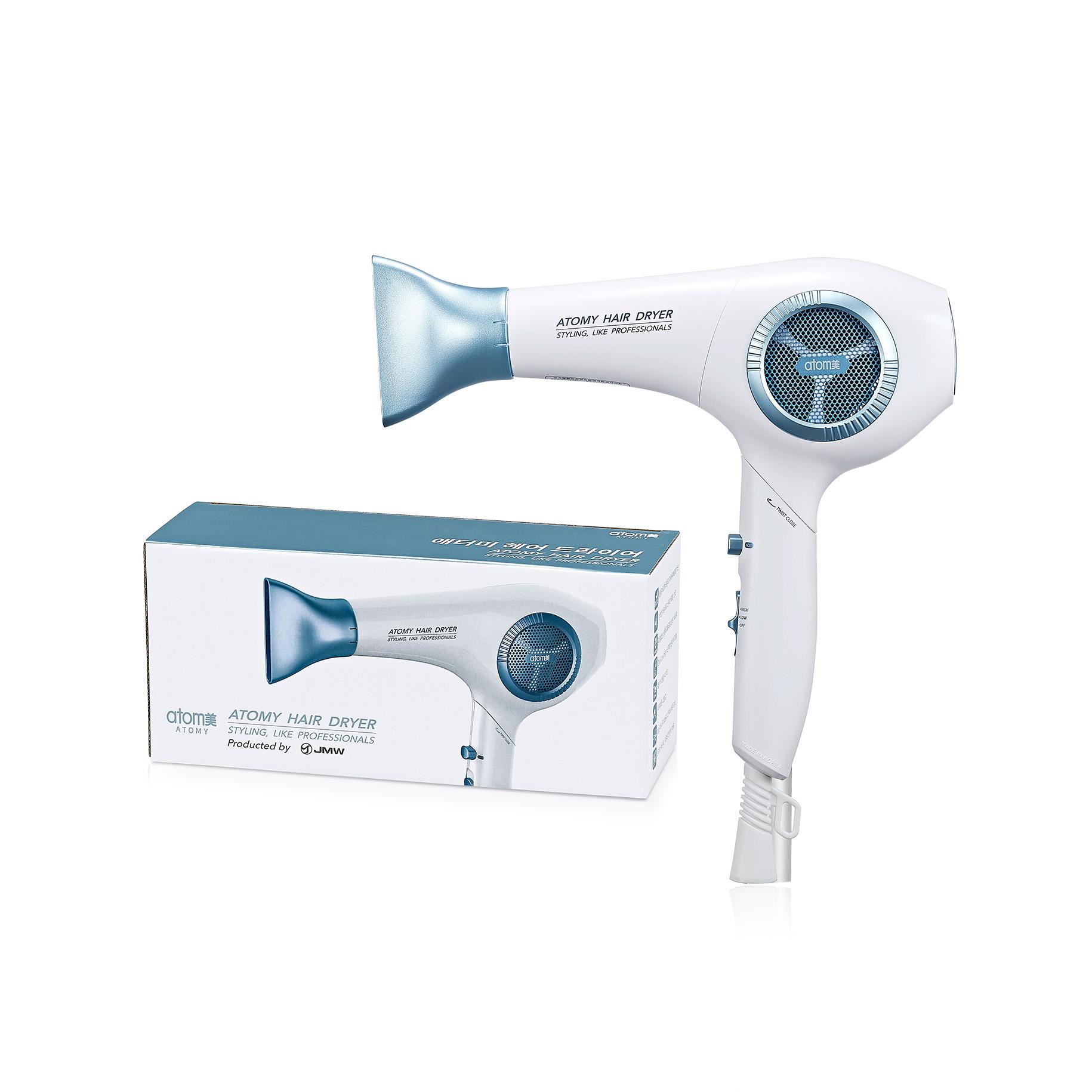 

Atomy Hair Dryer