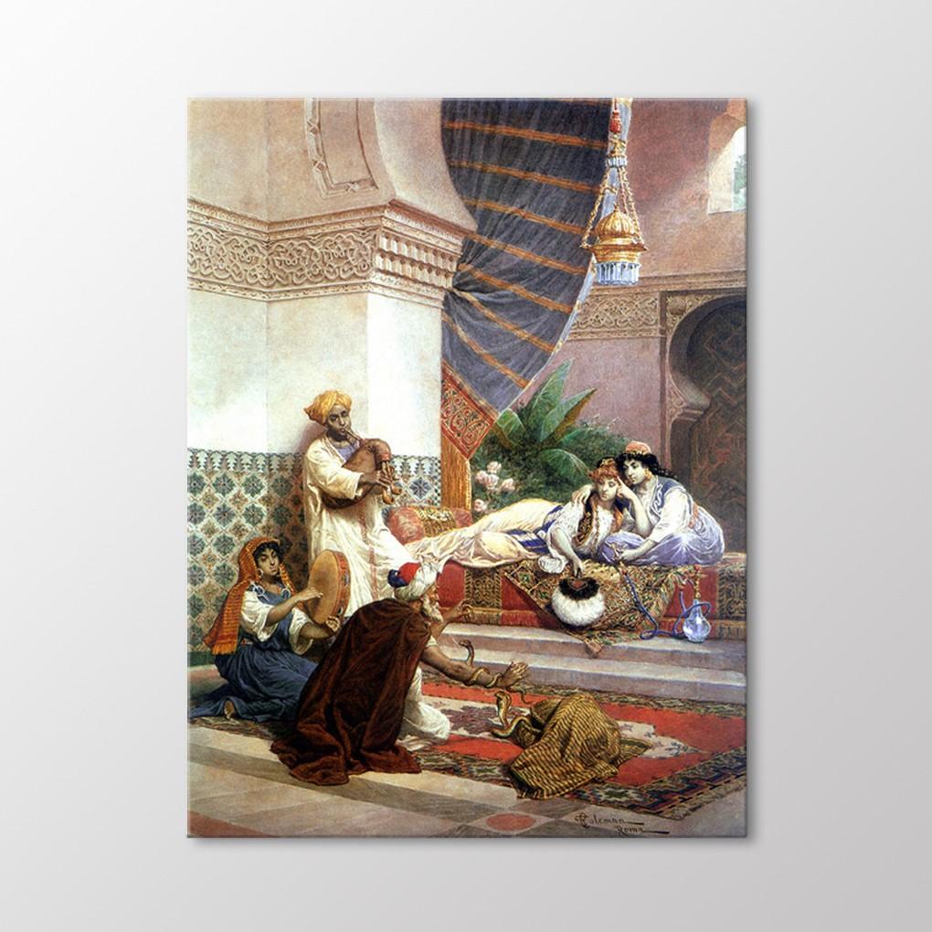 

Таблица Игрока Змеи