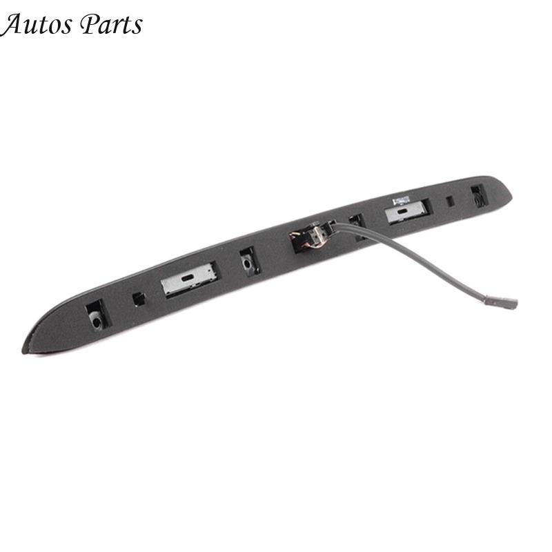 57BA Maner Spate Capac Portbagaj Boot Lid Îmbunătățit Touring pentru E46 51137171699 51137170966