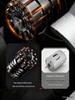 High-Power Brushless Lithium Battery Leaf & Dust Blower