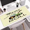 Custom Name Cute cars Theme Mouse Pad, Non Slip Rubber Base, Multifunctional Office & Home Decor, Perfect for Workspace Personalization.