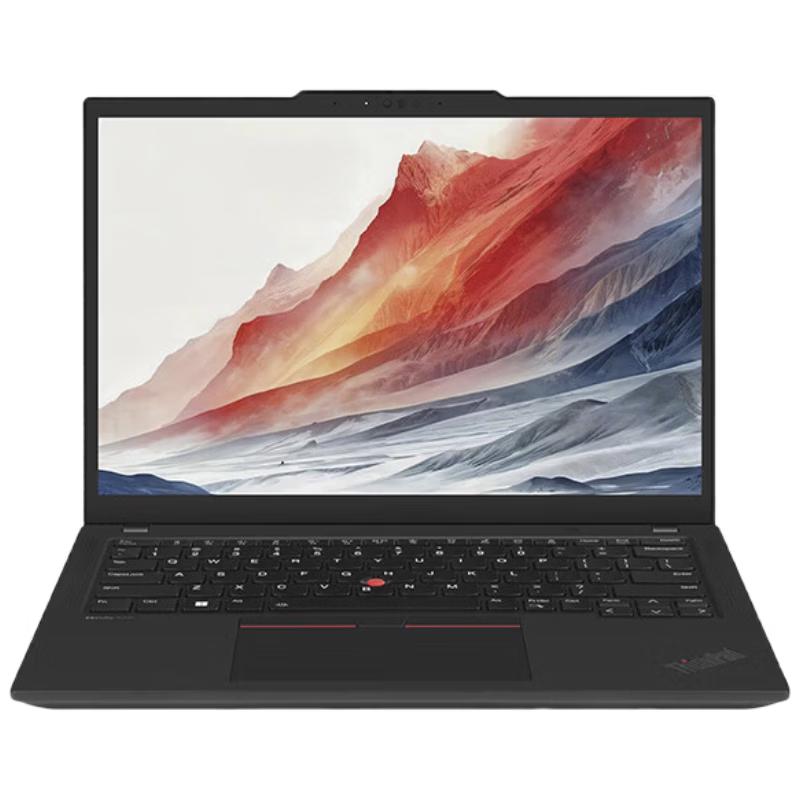 Lenovo ThinkPad X13 Gen 5 AI Business Laptop (CN version)