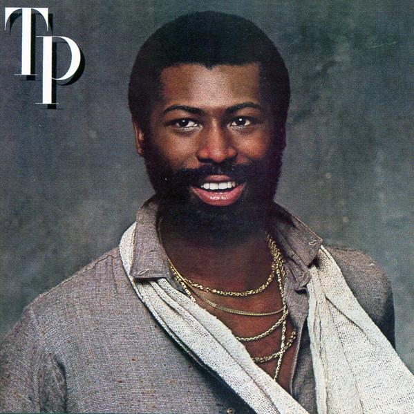 

CD TEDDY PENDERGRASS - Tp T266691 The Right Stuff 1993 US Soul/Funk Used