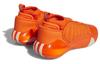 Harden Vol. 7 Adidas 'Impact Orange' ID2237