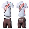 Neue Tour de France Version Radsportanzug Kurzarmanzug Herren Sommer Atmungsaktiv Outdoor Radsport Straßenanzug