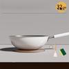 Yoshida Craftsman Titanium Non-stick Wok