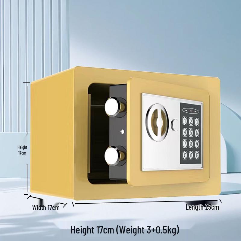 2025 Password Protected Piggy Bank for Adults & Kids - Deposit & Withdraw Savings Safely