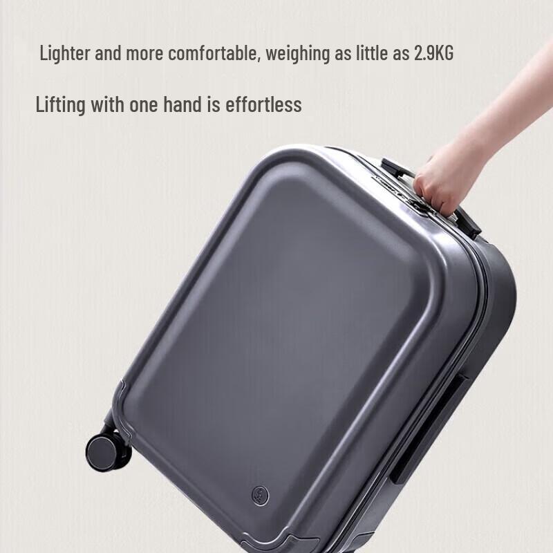 

Aiwashi OCX6671 Business Travel Suitcase